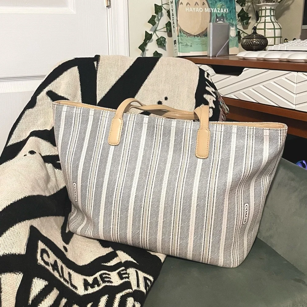 Coach open reasonable